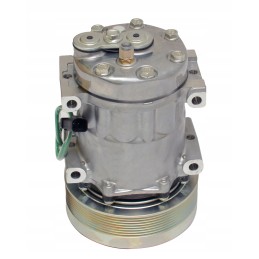 Cat oro kondicionieriaus kompresoriaus įkroviklis