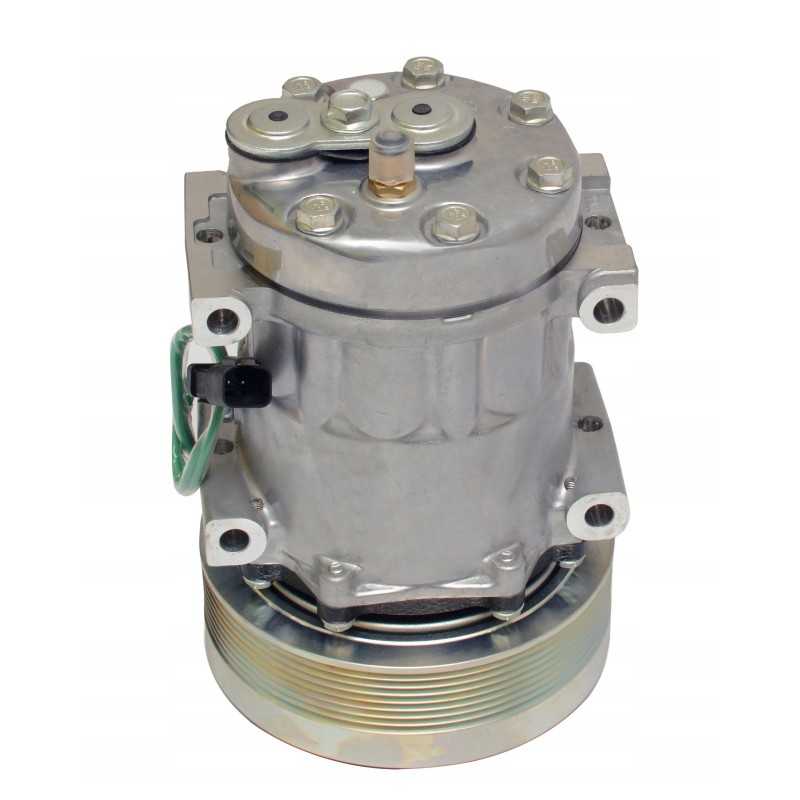 Cat oro kondicionieriaus kompresoriaus įkroviklis