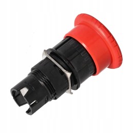 Saugaus sustabdymo mygtukas