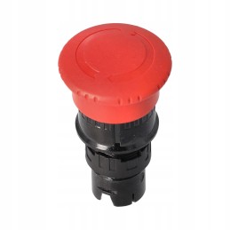 Saugaus sustabdymo mygtukas