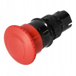 Saugaus sustabdymo mygtukas