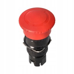 Saugaus sustabdymo mygtukas