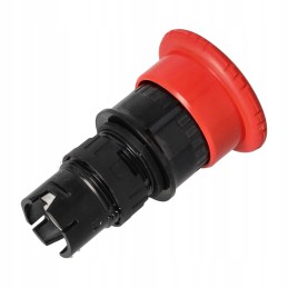 Saugaus sustabdymo mygtukas