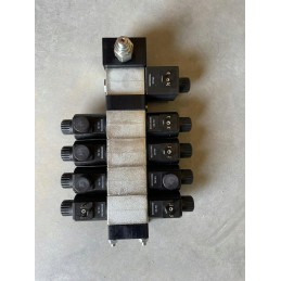 Manitou hidraulinis vožtuvas 908944 r933000028