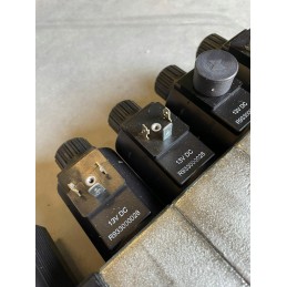 Manitou hidraulinis vožtuvas 908944 r933000028