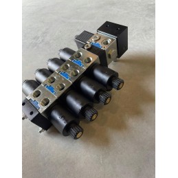 Manitou hidraulinis vožtuvas 908944 r933000028