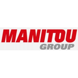 Manitou hidraulinis vožtuvas 908944 r933000028