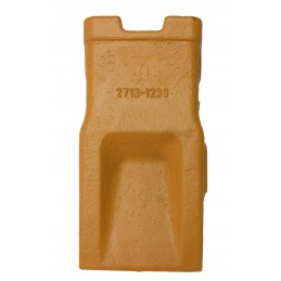 Doosan Daewoo kaušiniai dantys