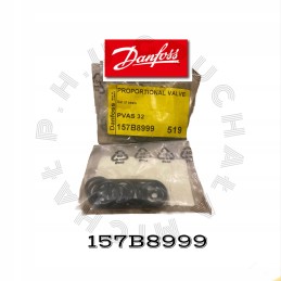 Sandarinimo rinkinys pvas 32 157b8999 danfoss