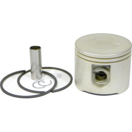 Stūmoklių rinkinys stihl ts700 ts800 sr 56 mm sw 12 mm 42240302005