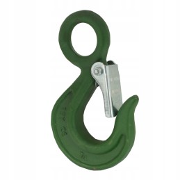 Akių kabliukas dor 1 6t c wll