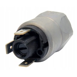 Jutiklis po pedalu, originalus kačių ekskavatorius