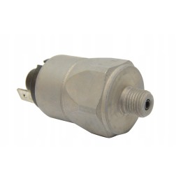 Jutiklis po pedalu, originalus kačių ekskavatorius