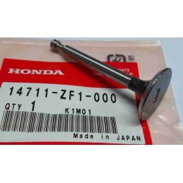Honda gx160 gx200 įsiurbimo vožtuvas 14711 zf1 000