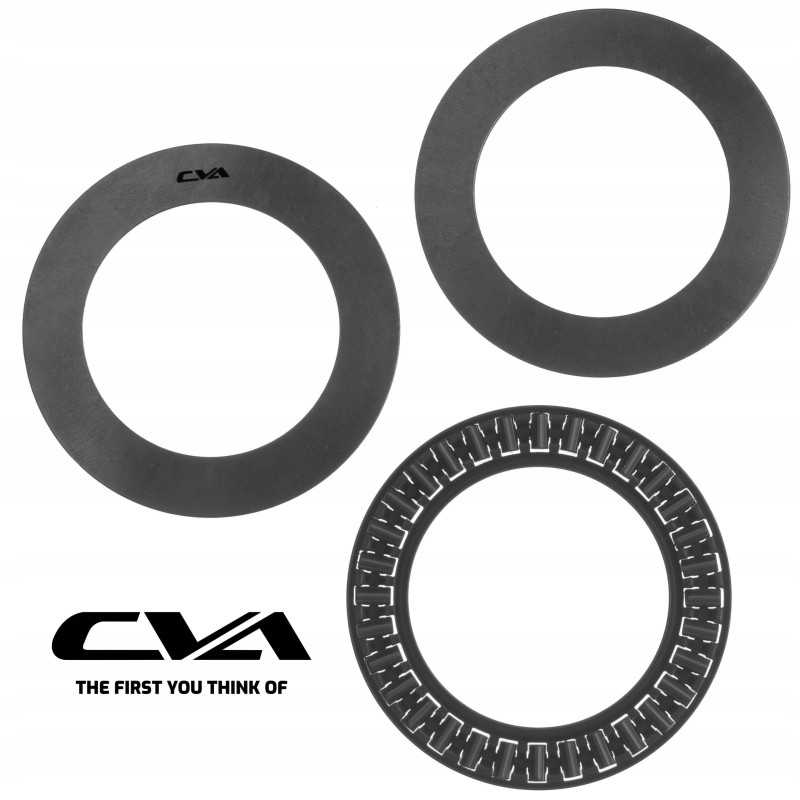 JCB CVA pavarų dėžės guolis