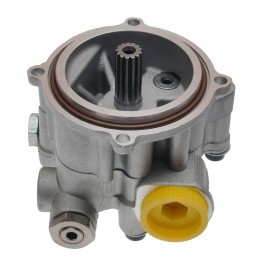 JCB 332 C1080 hidraulinis siurblys