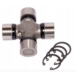 Varančiojo veleno kryžminė galvutė cat 938f 8v7336