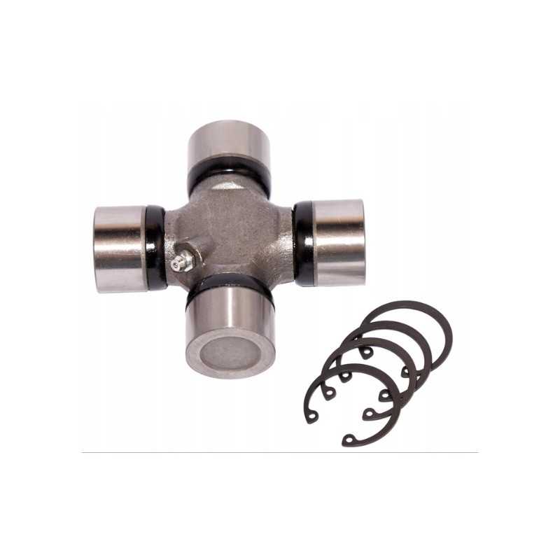 Varančiojo veleno kryžminė galvutė cat 938f 8v7336