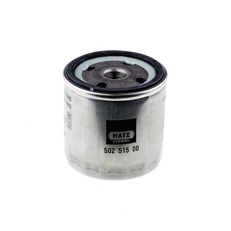 Hatz L serijos kuro filtras 50251500