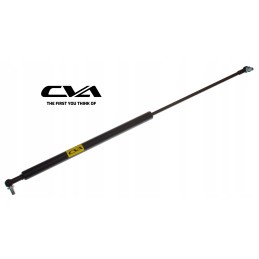 Variklio dangčio pavara