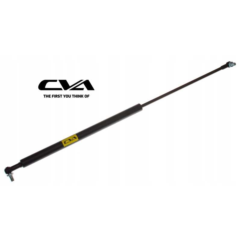 Variklio dangčio pavara