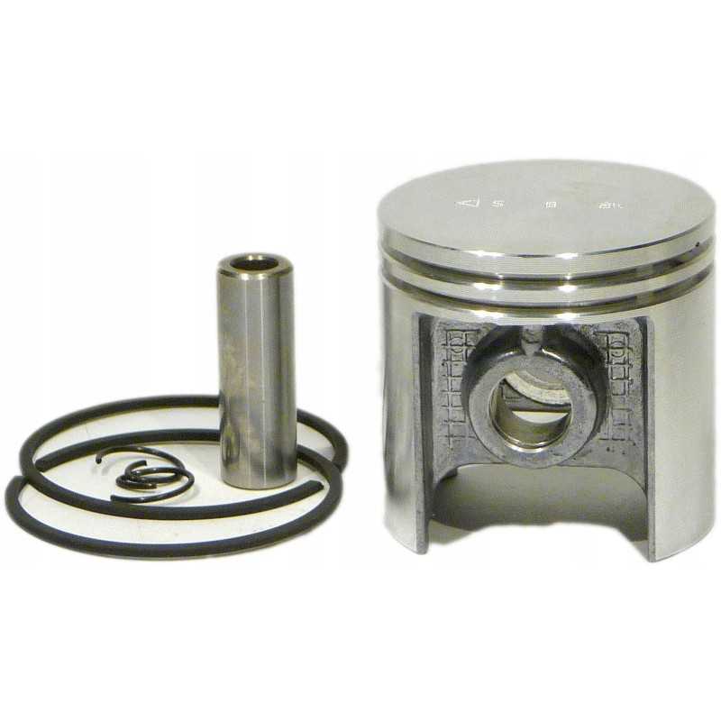Stūmoklių rinkinys atlasas copco cobra mk1 pro tt sr 50 mm sw 12 mm 9234001420