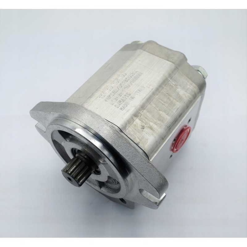 Hidraulinis variklis 5sm 41010sab