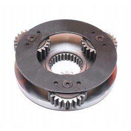 Reduktoriaus rinkinys pirmasis JCB ekskavatorius 05 903835