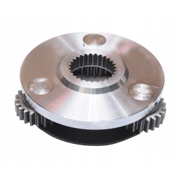 Reduktoriaus rinkinys pirmasis JCB ekskavatorius 05 903835