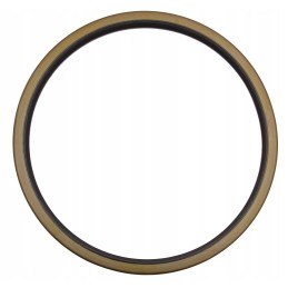 Volvo krautuvo tiltelio pakabos sandarinimas