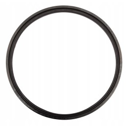 Volvo krautuvo tiltelio pakabos sandarinimas