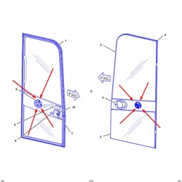 Durų spynos katė 301 6c 301 8c 302 5c org