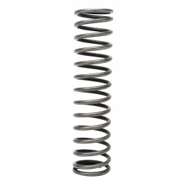 Rankinio fiksavimo spyruoklė kačių ekskavatoriniam krautuvui