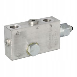 Villa Hydraulics Tr serijos hidraulinis užraktas