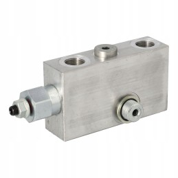 Villa Hydraulics Tr serijos hidraulinis užraktas