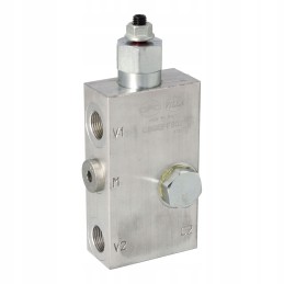 Villa Hydraulics Tr serijos hidraulinis užraktas