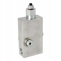 Villa Hydraulics Tr serijos hidraulinis užraktas