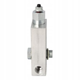 Villa Hydraulics Tr serijos hidraulinis užraktas