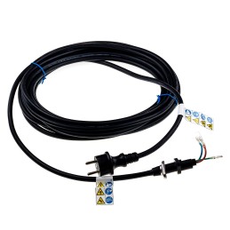 Wacker ps2 400 pst2 400 maitinimo laidas 0152365