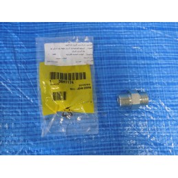 Hitachi dx75 lx150 lx120 adapterio jungtis 5