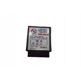 Posūkio signalas s200