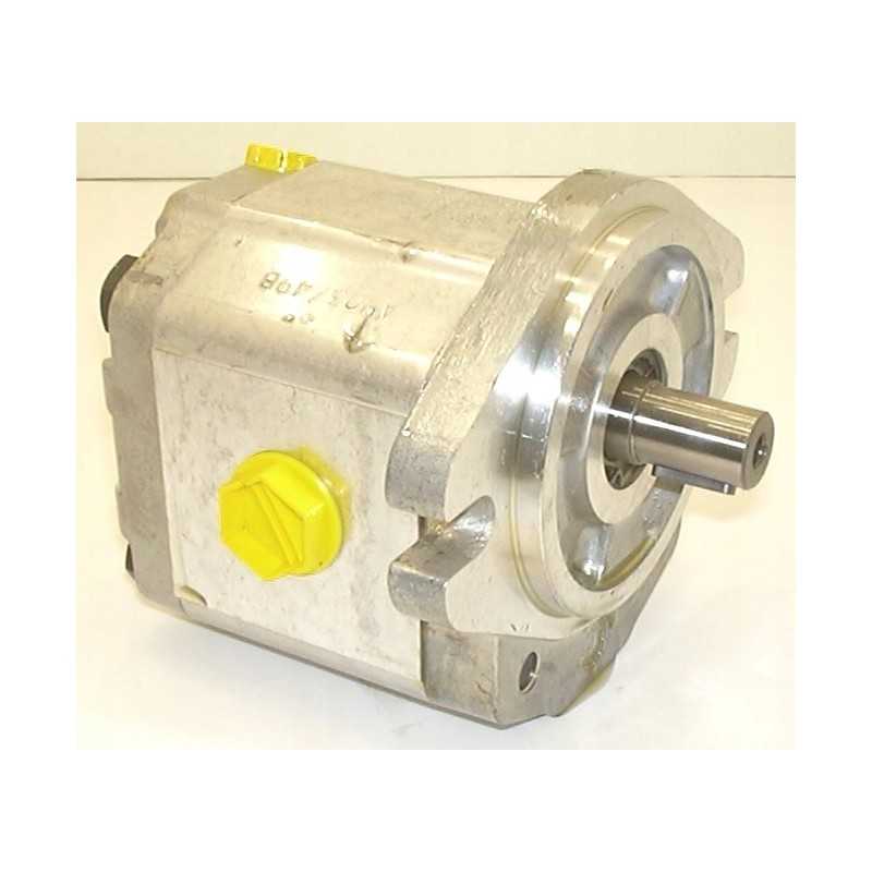 Hidraulinis variklis 5sm 41012sab