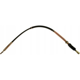 Linka reversinis tankintuvas 8mm 106cm scheppach dro mam zipper masalta