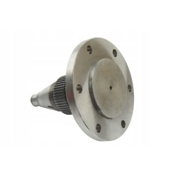 Volelis jcb 407 408 409 458 20732