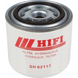 Hifi hidraulinės alyvos filtras