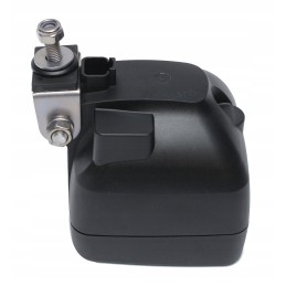 Volvo ekskavatoriaus darbo lempa