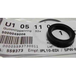 Wacker dpu valdymo stūmoklio sandariklis 0049006