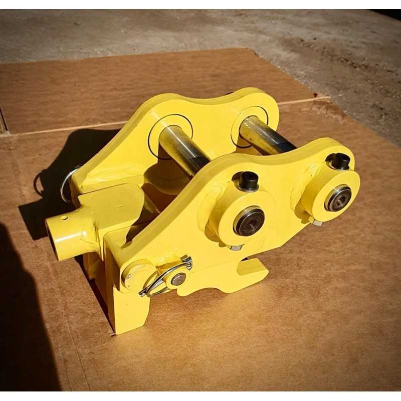 Greita jungtis mini jcb 8014 8015 8016 8017 8018