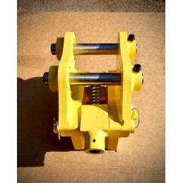 Greita jungtis mini jcb 8014 8015 8016 8017 8018