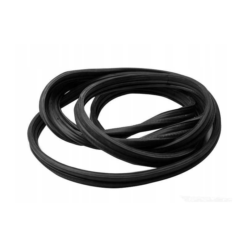 Kabinos durų sandariklis p21 jcb 3cx ekskavatorinis krautuvas